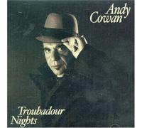 Cowan, Andy - Troubadour Nights [Australian Import]