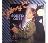 Cowan, Johnny - Soul'd Out [VINYL]
