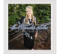 Cowanda Liles - The Cross Said It All