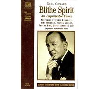 Coward - Blithe Spirit [Musikkassette] [CASSETTE]