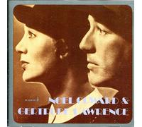 Coward - Noel Coward And Gertrude Lawrence