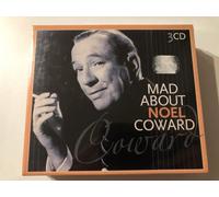 Coward, Noel - Mad About Noel Coward
