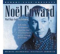 Coward, Noel - Mad Dogs And Englishmen