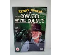 Coward Of The County [DVD]