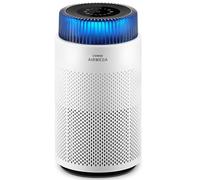 COWAY Air Purifier for Bedroom Home, HEPA Filter, Sleep Mode, AIRMEGA 100