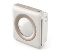 COWAY Air Purifier for Home Bedroom, USA Top Pick by Wirecutter, Energy-Saving Eco Mode, Powerful Air Purifiers for Smoke, Dust, Pollen, Pet, Odour, CADR 421 m³/h, AIRMEGA MIGHTY AP-1512HH, Beige