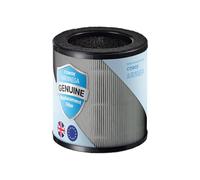 Coway Airmega 50 Air Purifier Replacement Filter, 3-in-1 Pre-Filter, HEPA, Deodorisation, Genuine Filter for the best performance, White
