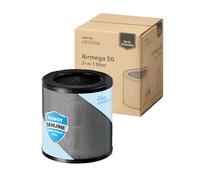 Coway Airmega 50 Air Purifier Replacement Filter Set, High-Efficiency Genuine Particulate Filter and Deodorization Filter, 1 Pack