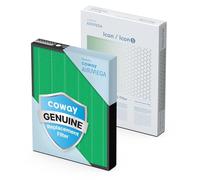 Coway Airmega Icons True HEPA Air Purifier Replacement Filter, Black