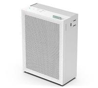 COWAY HEPA Air Purifier for Home Bedroom, Pets, Auto, AIRMEGA 150, White