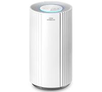 COWAY Powerful Air Purifier for Large Rooms Home, HEPA Filter, AIRMEGA 350
