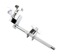Cowbell Clamp Adjusted Cowbell Mount For Hoop Up Or Down Adjustment Cowbell Holder Percussions Drum Set Cowbell Bracket