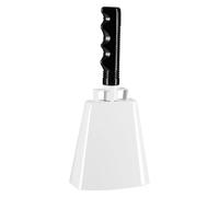 Cowbell With Handle Loud Noise Long Handle Sports Cowbell