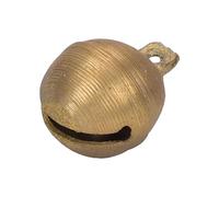 Cowbells - Sheep Pasture Bell, Goat Bell, Farm Animal Bell, Dog Bells, Anti-Lost Bell, Cow Bell Ornaments, Pet Bell For Festive Cheering, Loud Calling