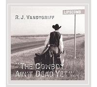 Cowboy Ain't Dead Yet 2