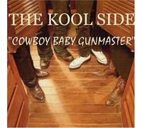 Cowboy Baby Gunmaster