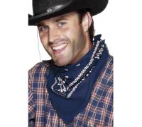 Cowboy Bandana Halloween