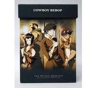Cowboy Bebop #1 - 6: Perfect Collection (Bandai Entertainment/ Limited Edition/ Amazon.com Exclusive)