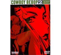 Cowboy Bebop 2 [DVD] [Region 1] [US Import] [NTSC]