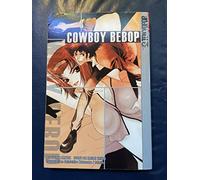 Cowboy Bebop 2: v. 2