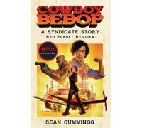 Cowboy Bebop: A Syndicate Story: Red Planet Requiem