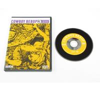 Cowboy Bebop - Cowboy Bebop 3 [DVD] [Region 1] [US Import] [NTSC]