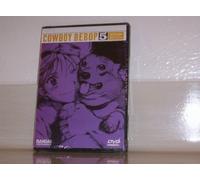 Cowboy Bebop - Cowboy Bebop 5 [DVD] [Region 1] [US Import] [NTSC]