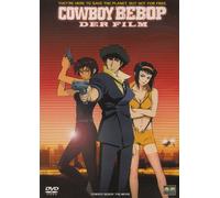 Cowboy Bebop - Der Film