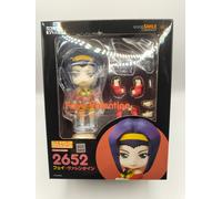 COWBOY BEBOP FAYE VALENTINE NENDOROID #2652 FIGURE (GOOD SMILE COMPANY) OFFICIAL
