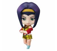 Good Smile Company Figure Faye Valentine 10cm Cowboy Bebop Nendoroid