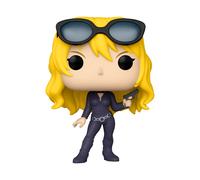 Cowboy Bebop Julia Funko Pop! Vinyl