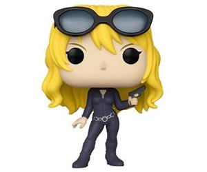 Cowboy Bebop Julia POP Animation #1216 Vinyl Figure FUNKO