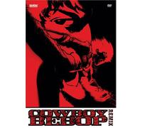 Cowboy Bebop Remix 1 [DVD] [Region 1] [US Import] [NTSC]
