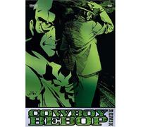 Cowboy Bebop Remix 4 [DVD] [2005] [Region 1] [US Import] [NTSC]