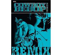 Cowboy Bebop Remix 6 [DVD] [2005] [Region 1] [US Import] [NTSC]