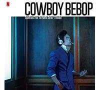 Cowboy Bebop (Soundtrack from the Netflix Series) -Extended (特典なし)