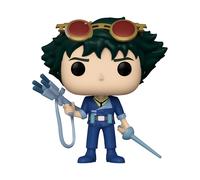 Funko Pop! Cowboy Bebop Spike With Weapon & Sword Figure Multicolor