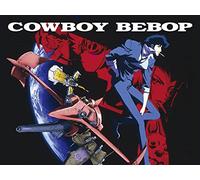 Cowboy Bebop: The Complete Series