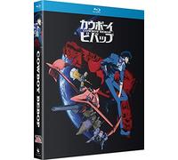 Cowboy Bebop: The Complete Series - 25th Anniversary