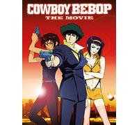 Cowboy Bebop: The Movie