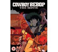 Cowboy Bebop - The Movie