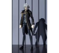 Cowboy Bebop Vicious S.H. SH Figuarts Action Figure BANDAI