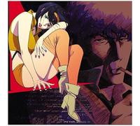 Cowboy Bebop [VINYL]