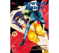 Cowboy bebop (Vol. 2)