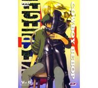 Cowboy Bebop Vol.6 (Teil 23-26)