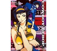 Cowboy Bebop: Volume 3 [DVD]