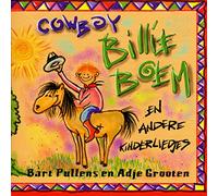 Cowboy Billie Boem - En Andere Kinderliedjes