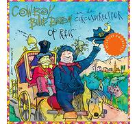 Cowboy Billie Boem En De - Op Reis