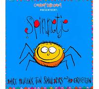 Cowboy Billie Boem En De - Spinnetje