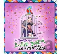 Cowboy Billie Boem - En 'n Vreemde Vogel